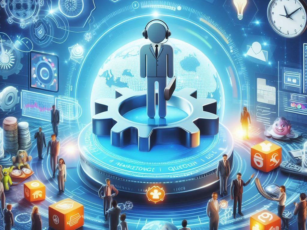 SMMA Marketingagentur Kundensupport