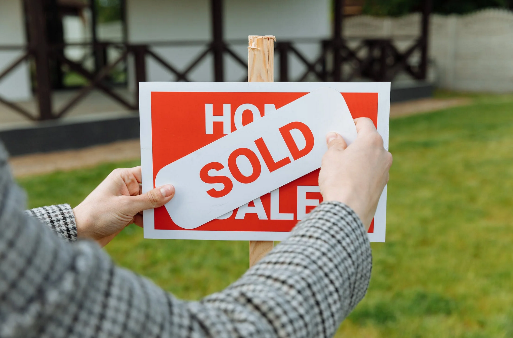 Start als Makler - kompletter Guide Start als Makler - kompletter Guide