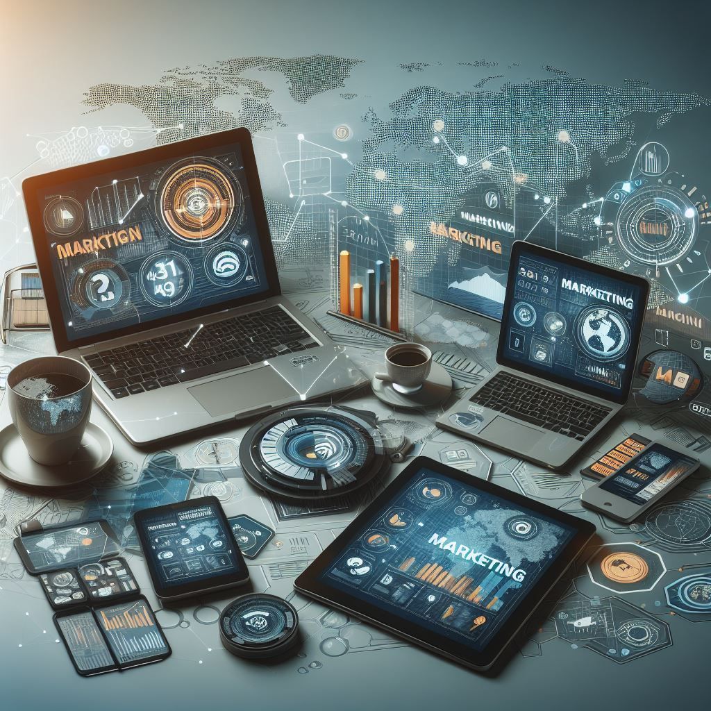 SMMA Marketingagentur Sichtbarkeit