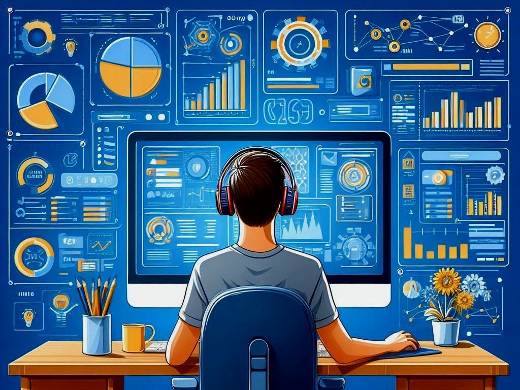 SMMA Marketingagentur Weiterbildung