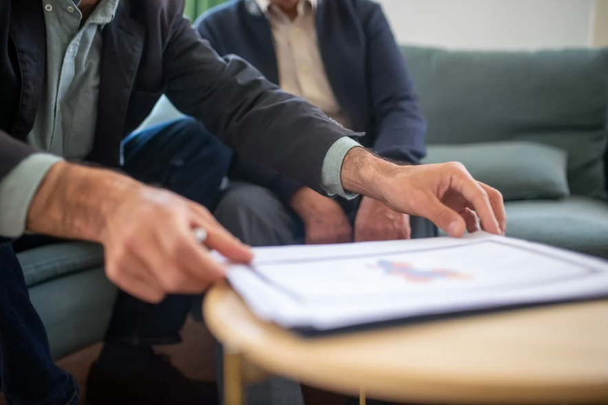Kriterien eines erfolgreichen Immobilienmaklers Kriterien eines erfolgreichen Immobilienmaklers