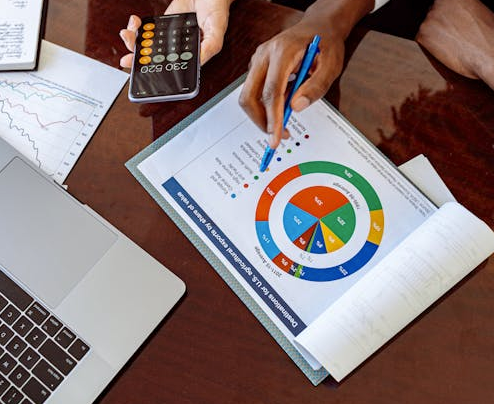 Die richtige Nische als Marketingagentur