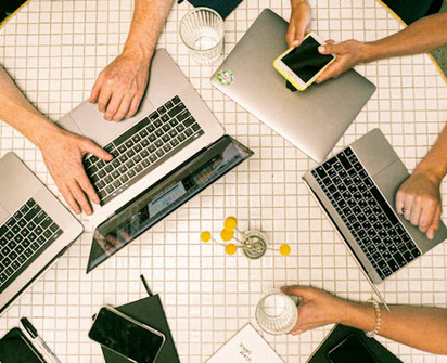 Outsourcing als SMMA oder Inbound Strategie