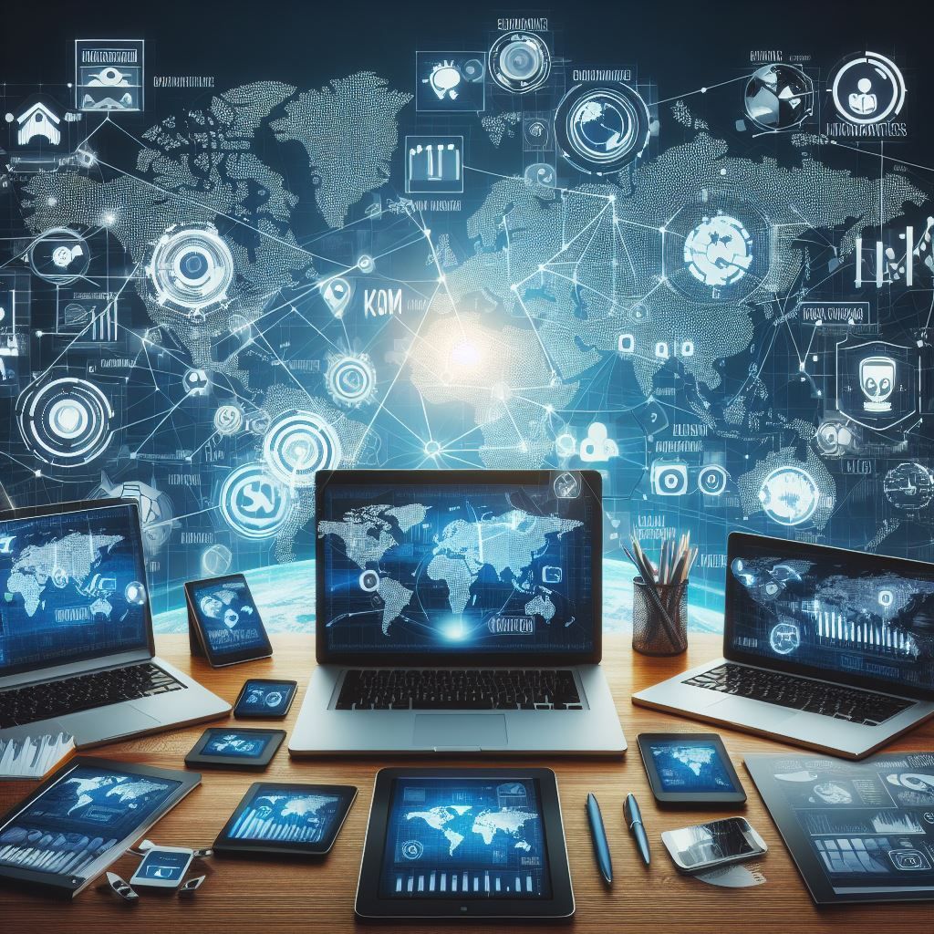 SMMA Marketingagentur Strategie und Marketingziel