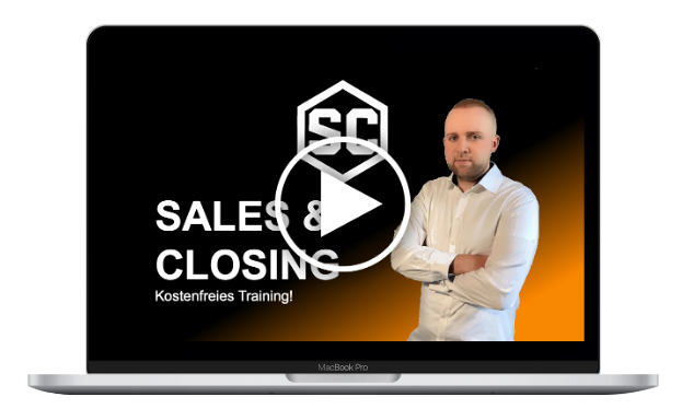 Closer - digitaler Vertrieber werden - E-Book Closer - digitaler Vertrieber werden - E-Book