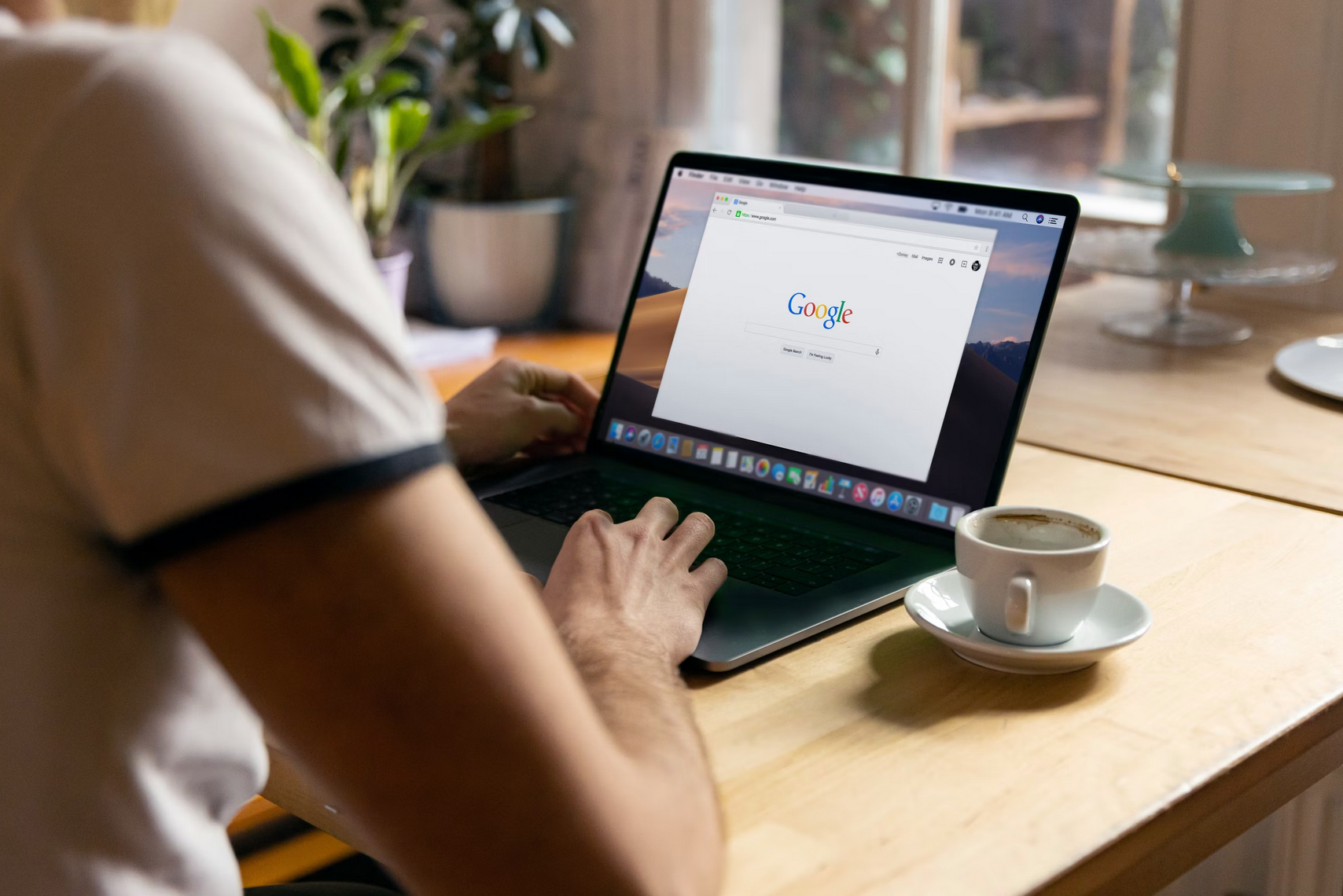 Schritt für Schritt Google Ads Immobilienmakler Schritt für Schritt Google Ads Immobilienmakler