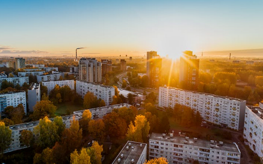 Die besten SMMA Nischen - Immobilien