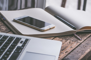 Geschäftsmodell der Social Media Marketing Agentur SMMA