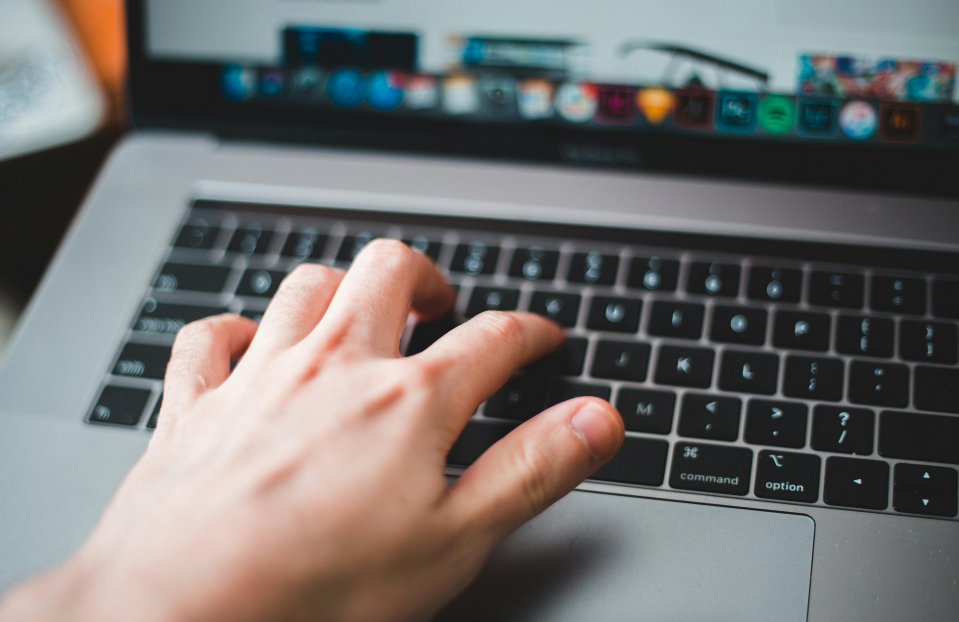 Leitfaden zum SMMA aufbauen