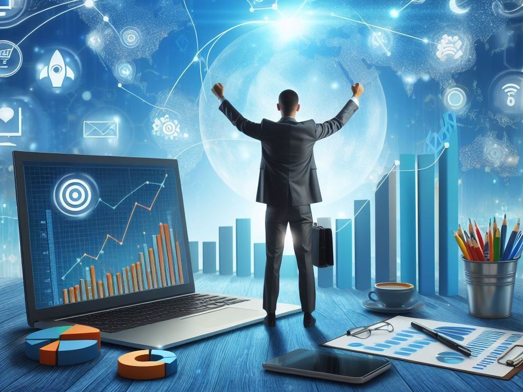 SMMA Marketingagentur Skalierung