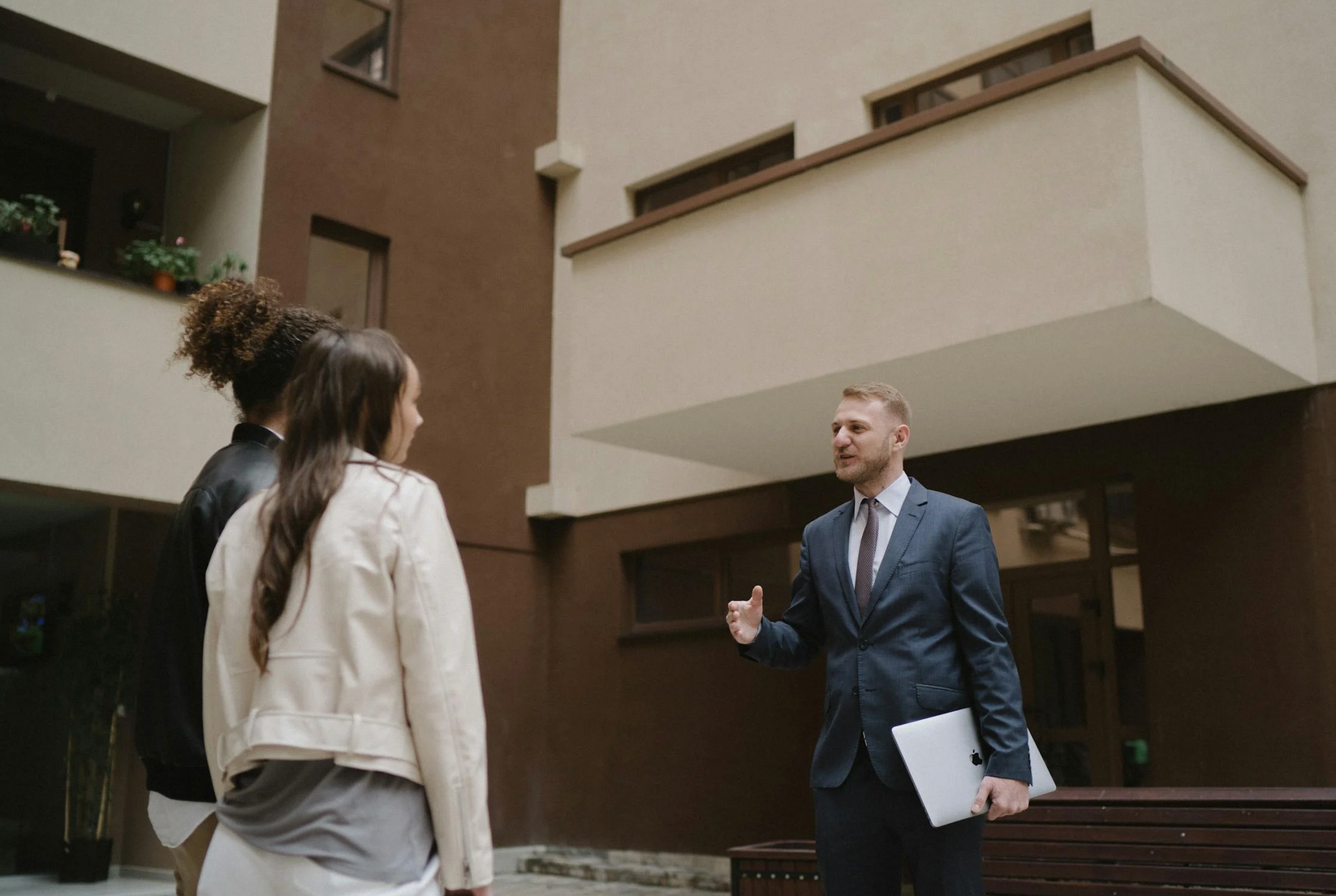 Welche Ausbildung als Immobilienmakler absolvieren Welche Ausbildung als Immobilienmakler absolvieren
