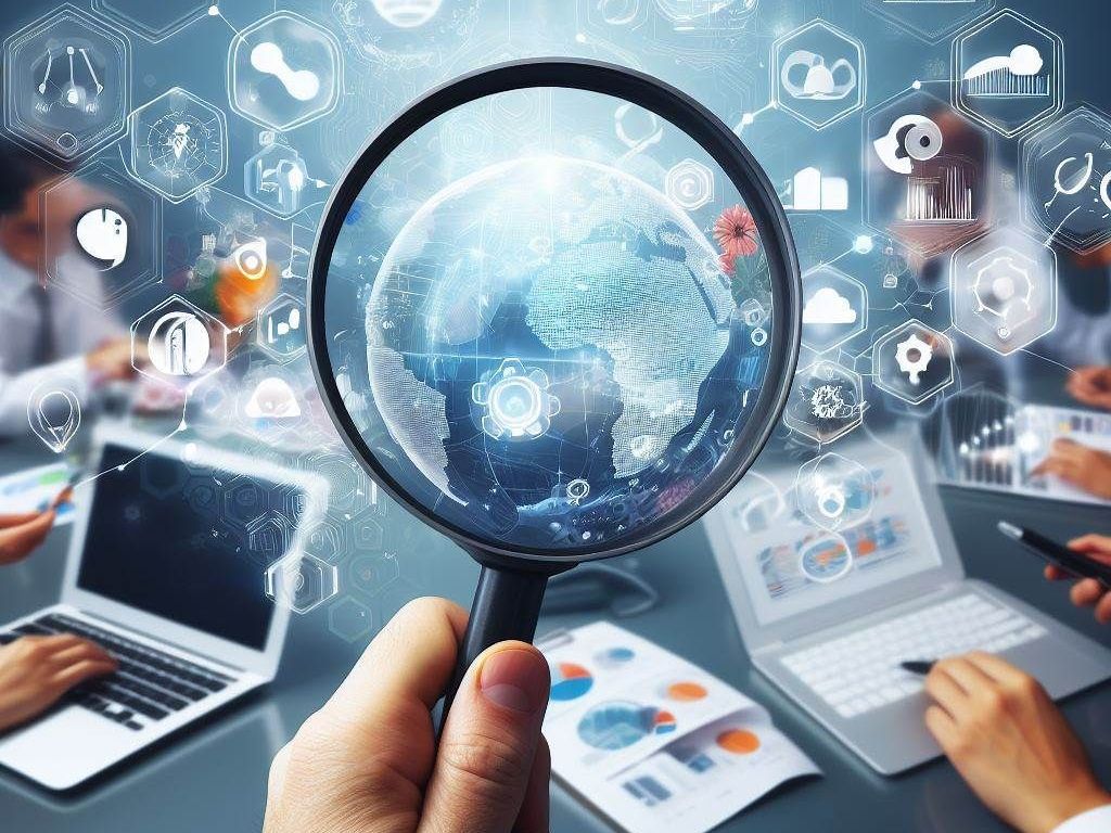 SMMA Marketingagentur Dienstleistungen