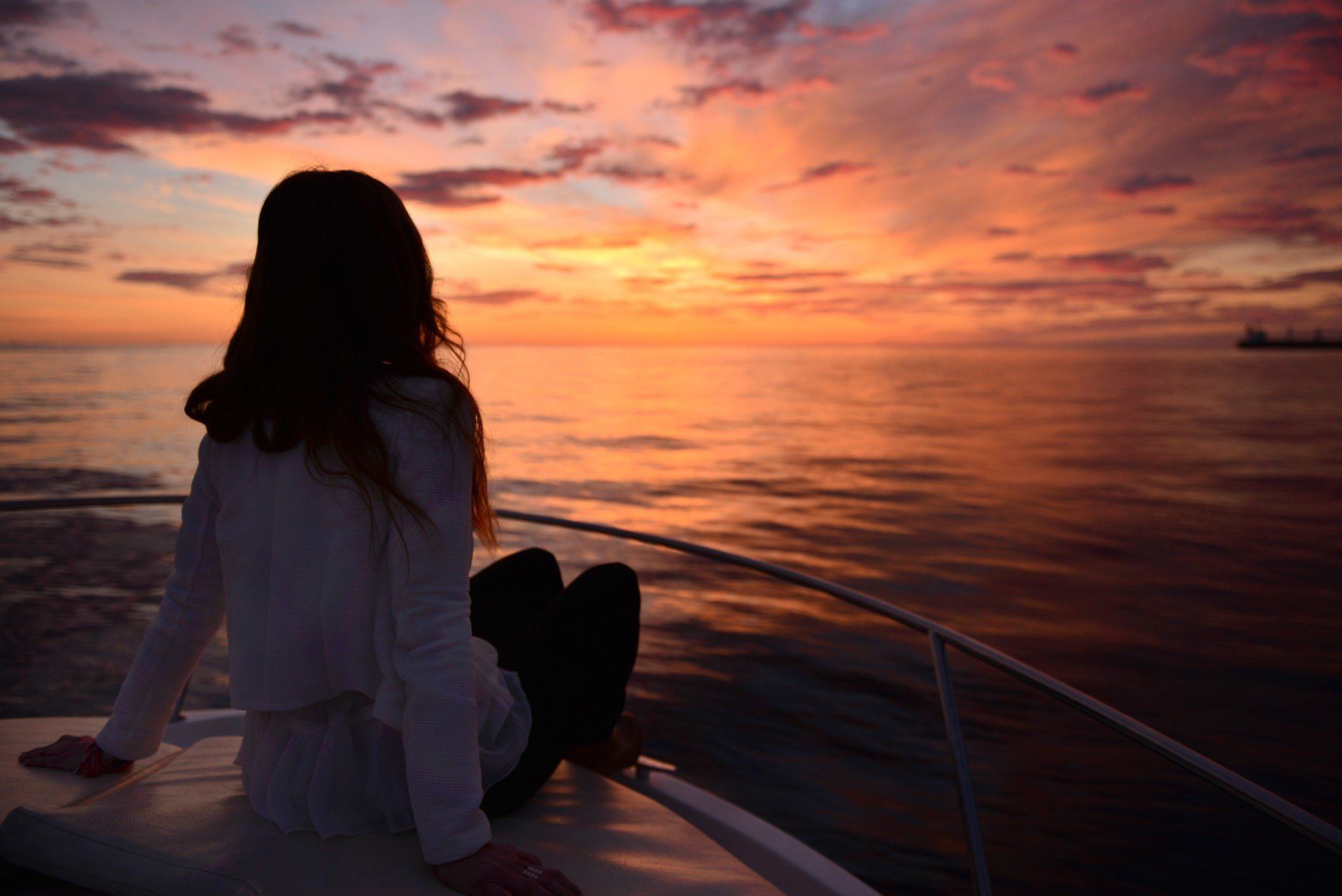 Sailing Experience Velero