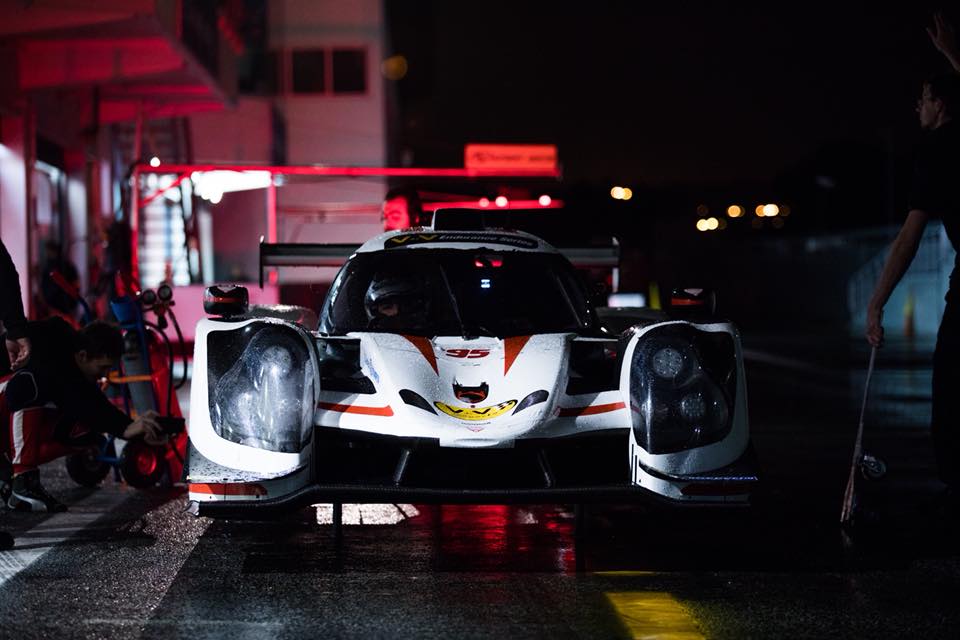 Motorsport, 24h du mans