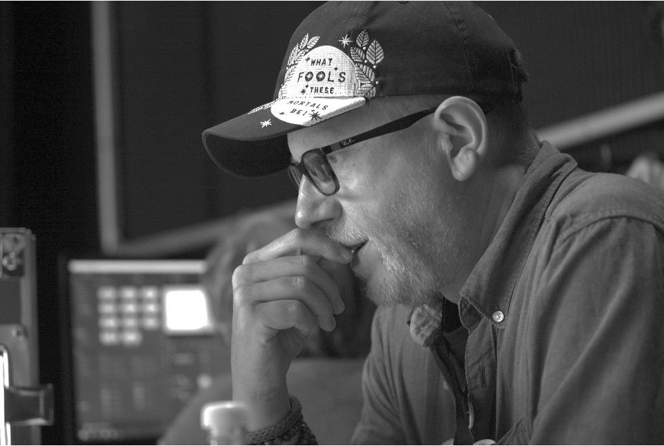 Christopher Nicholson