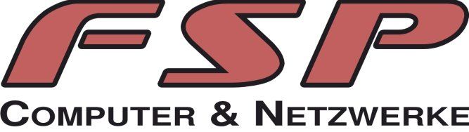 FSP Computer und Netzwerke