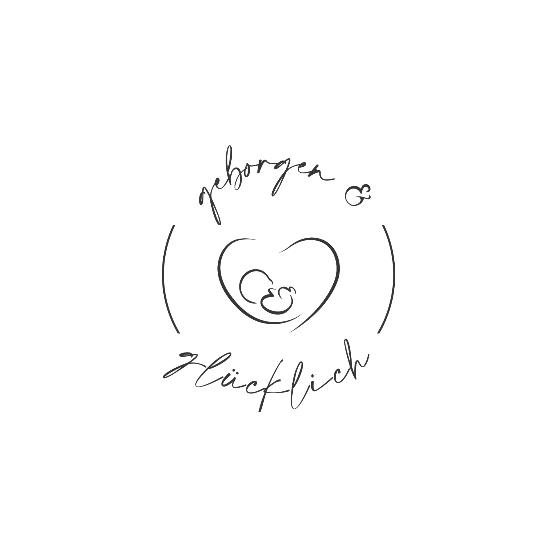 Jacqueline Kasper Jacki Kasper, geborgen und glücklich