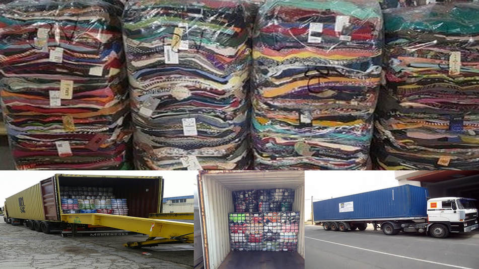 moda y complementos ropa usada kilos al mejor precio