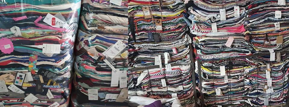 EMPRESA Compra venta Exportación en España especializada en 'ropa de segunda mano usada'zapatos usados bolsos juguetes cinturones moda y complementos pacas fardos de ropa-de-segunda-mano-usada