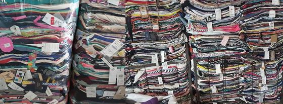 EMPRESA Compra venta Exportación en España especializada en 'ropa de segunda mano usada'zapatos usados bolsos juguetes cinturones moda y complementos pacas fardos de ropa-de-segunda-mano-usada