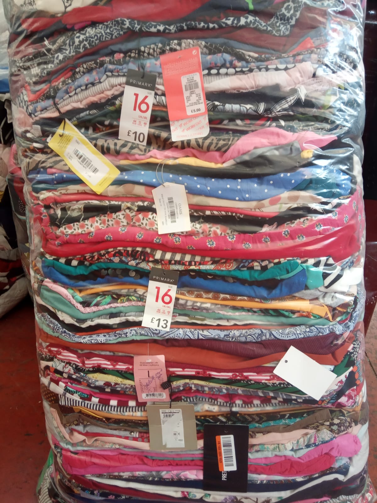 compra y venta y exportacion de moda y complementos de segunda mano ropa usada kilos. moda y complementos de ocasión a los mejores precios