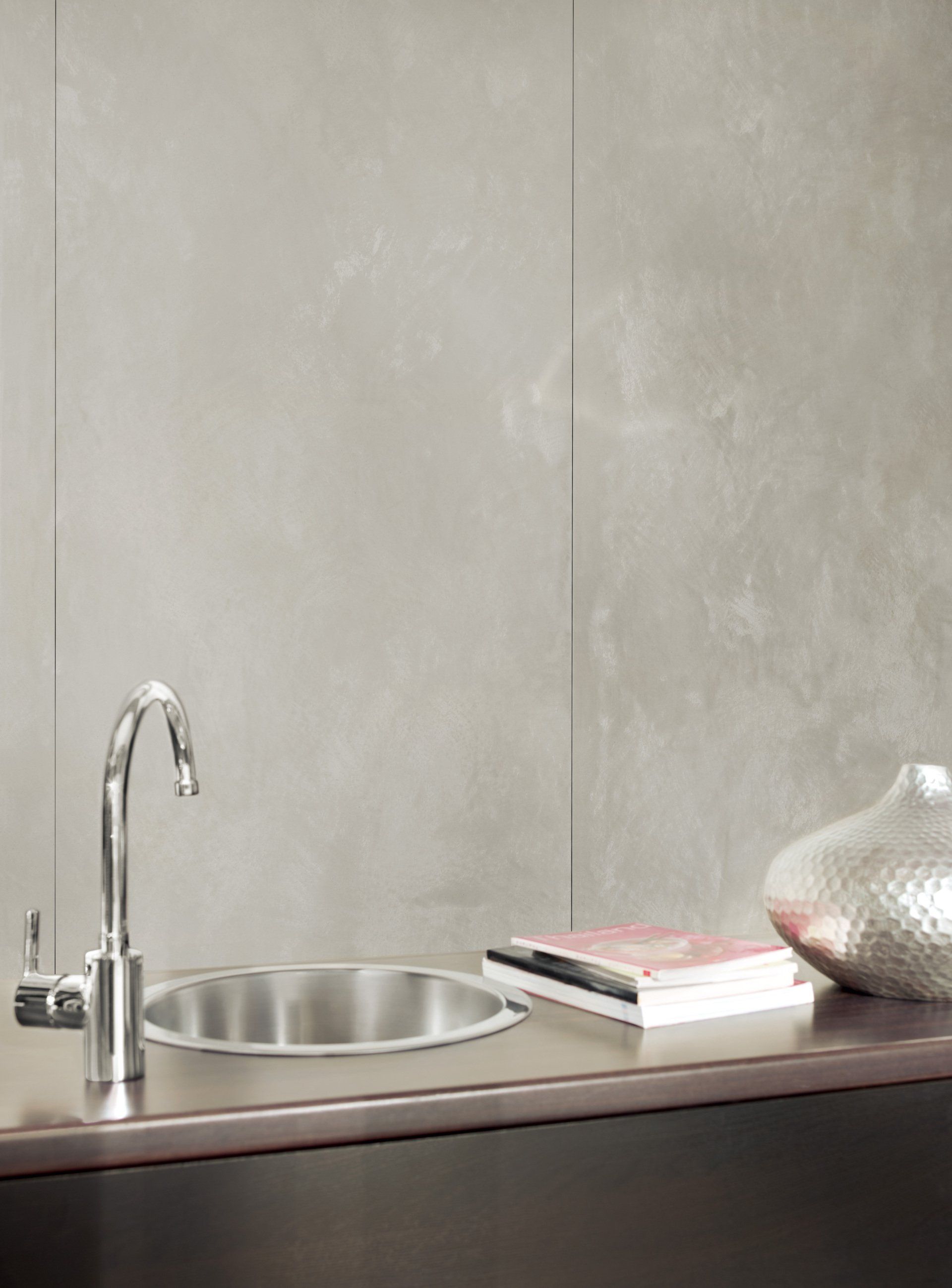 Fugenloses Badezimmer Aachen