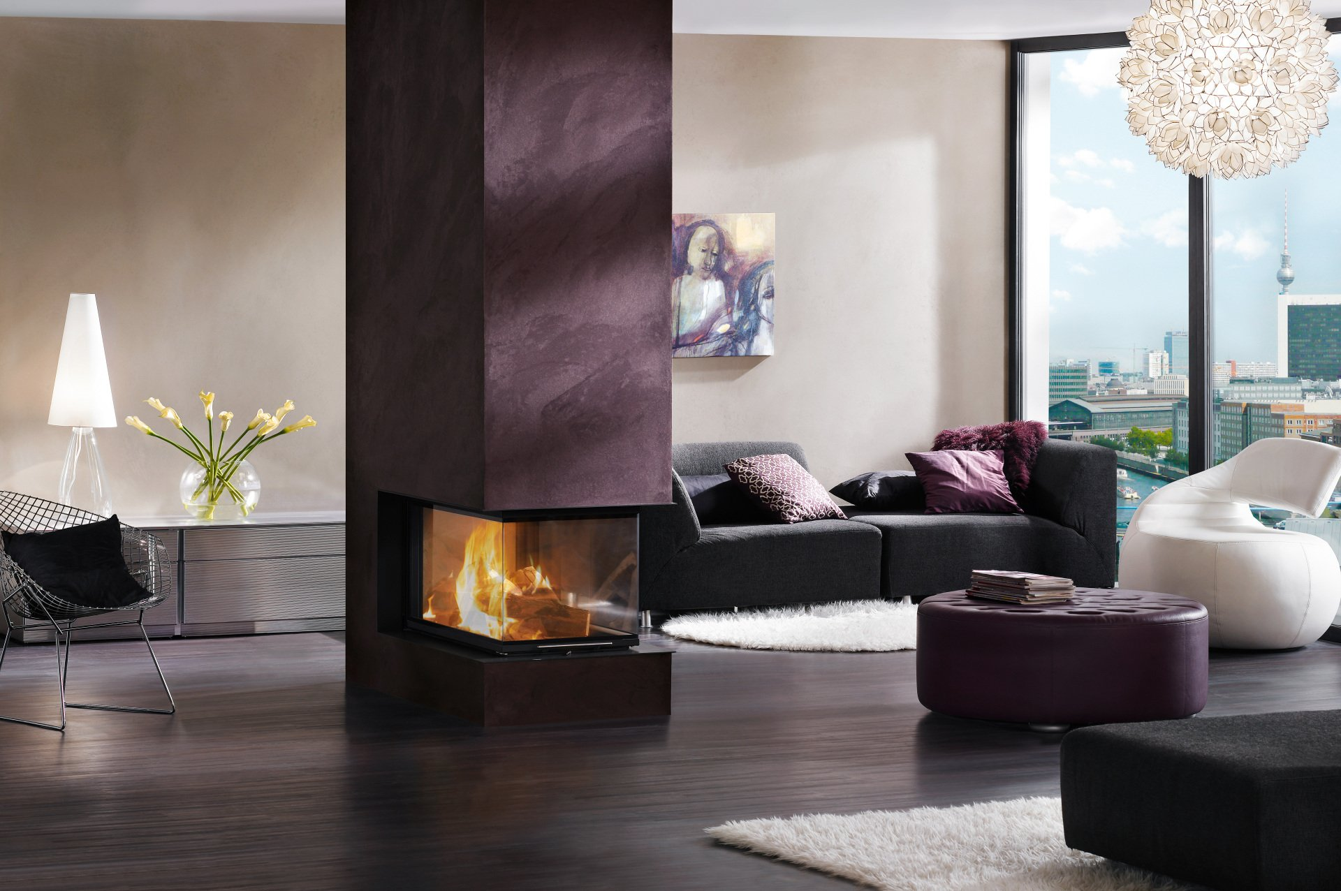 wandgestaltung aachen