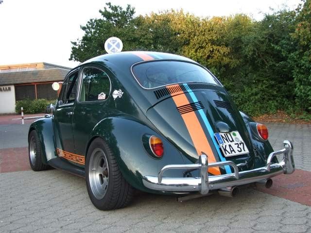 Testwagen