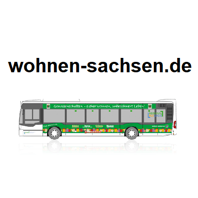 Wohnen in Sachsen
