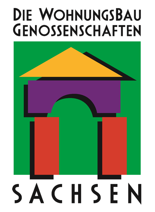 Bauklötzchen - Wohnungsbaugenossenschaften