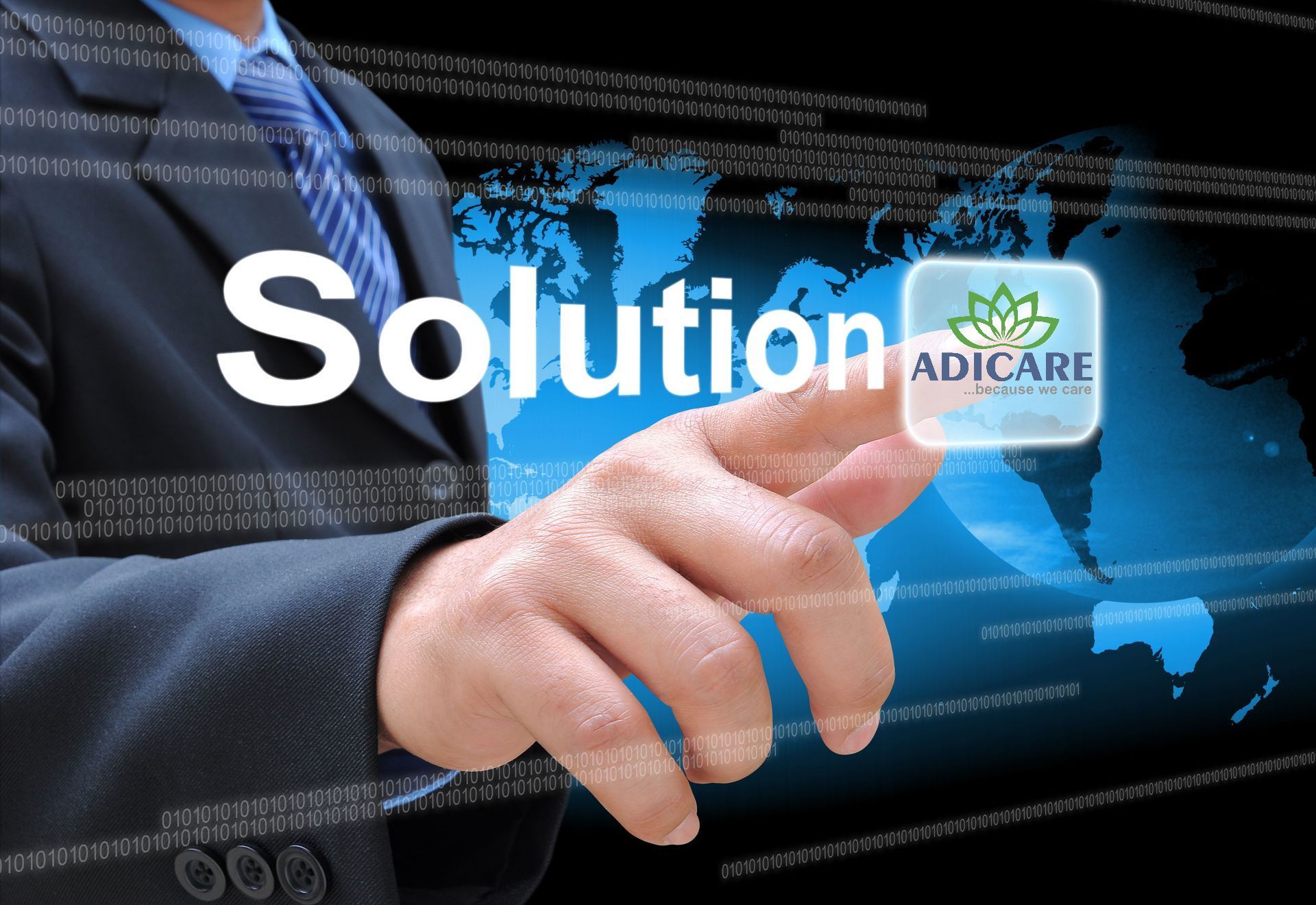 Adicare HomeCare Services Contact Adicare HomeCare Services Contact