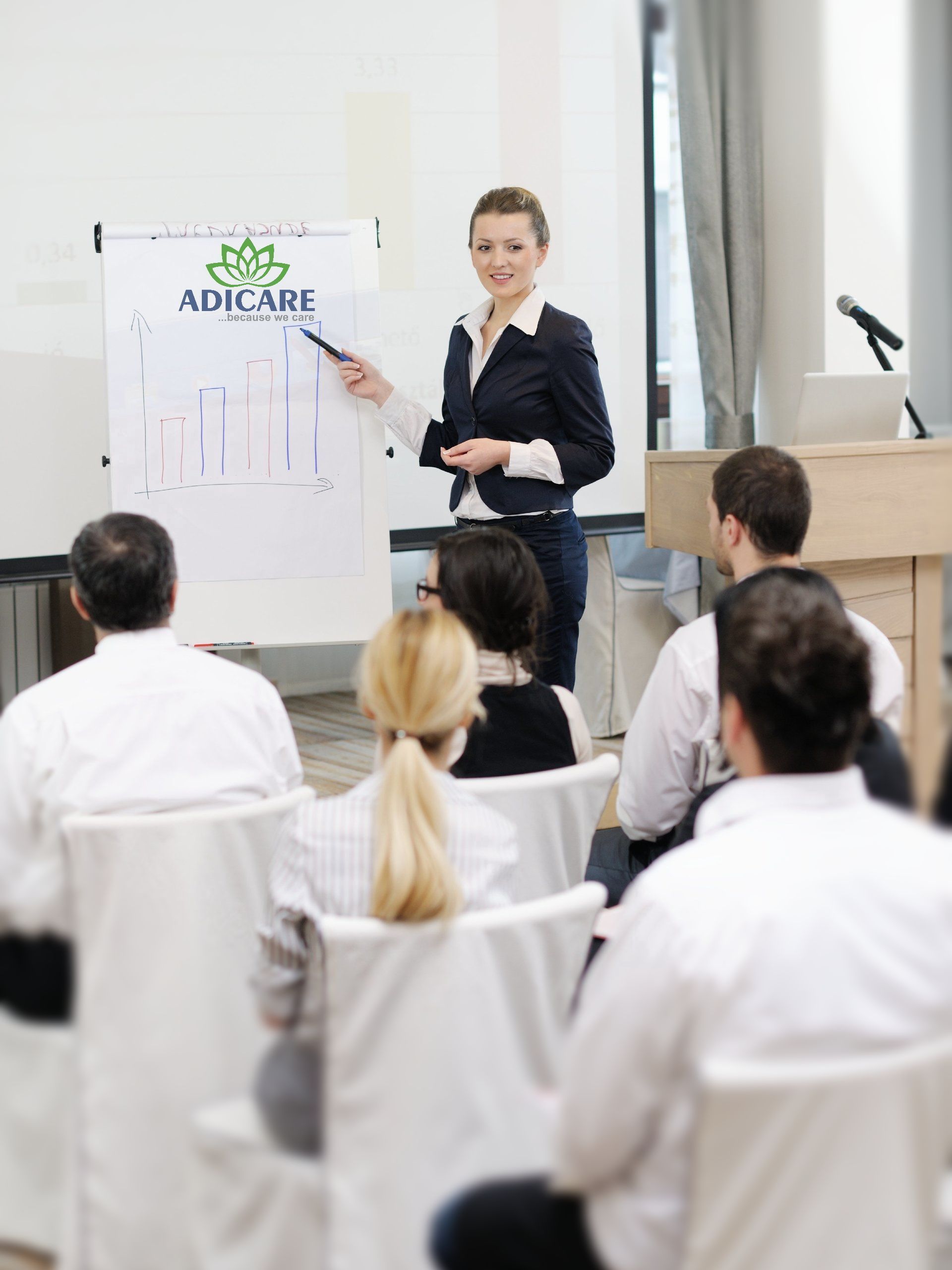 Adicare Homecare Services