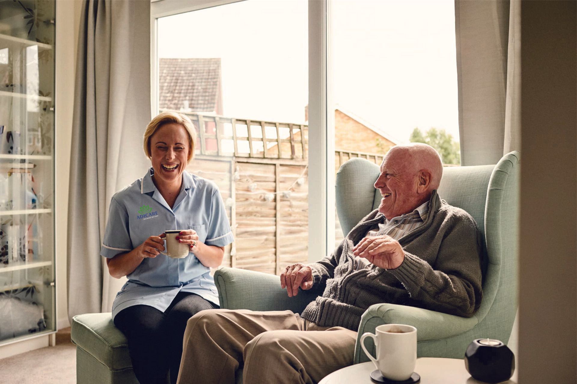 Adicare Homecare Services Adicare Homecare Services