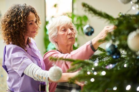 Merry Christmas to all, where every connection is a gift of the heart.