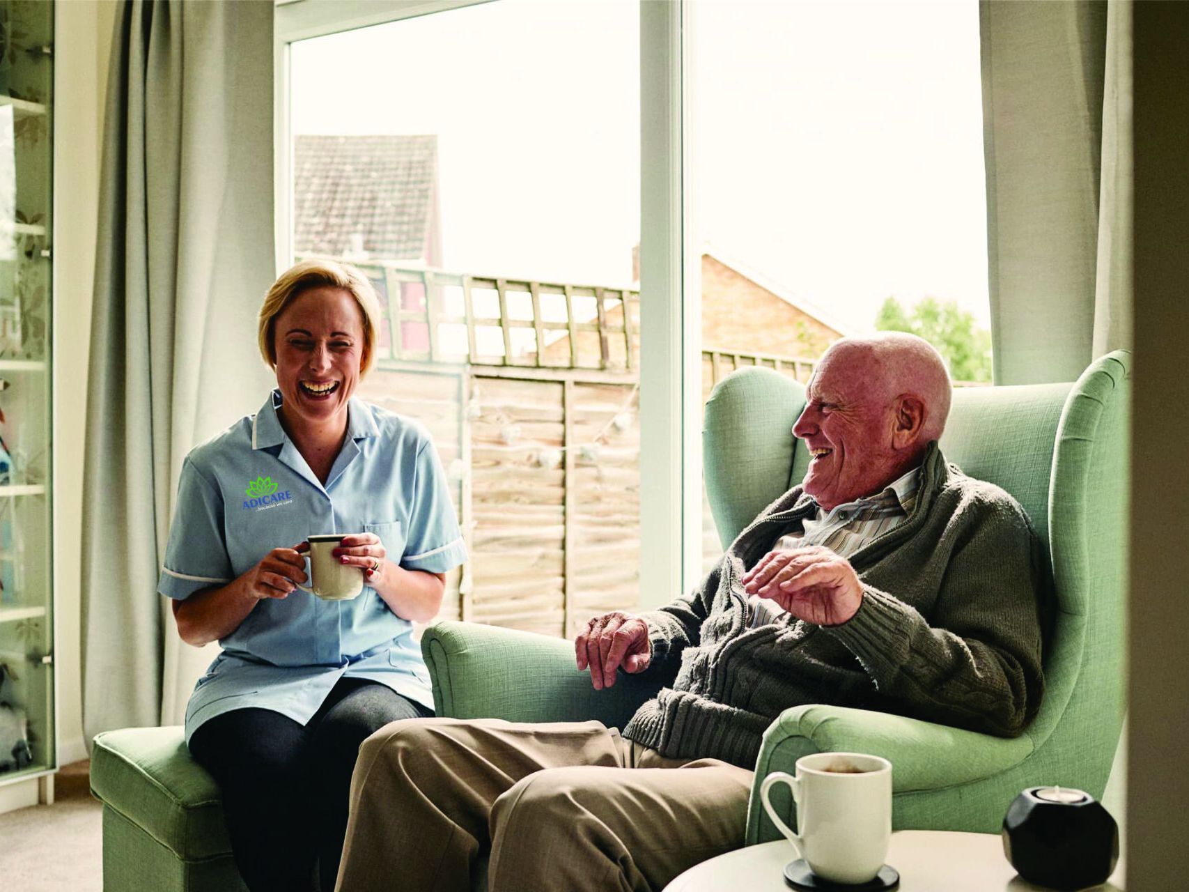 Adicare Homecare Services Adicare Homecare Services
