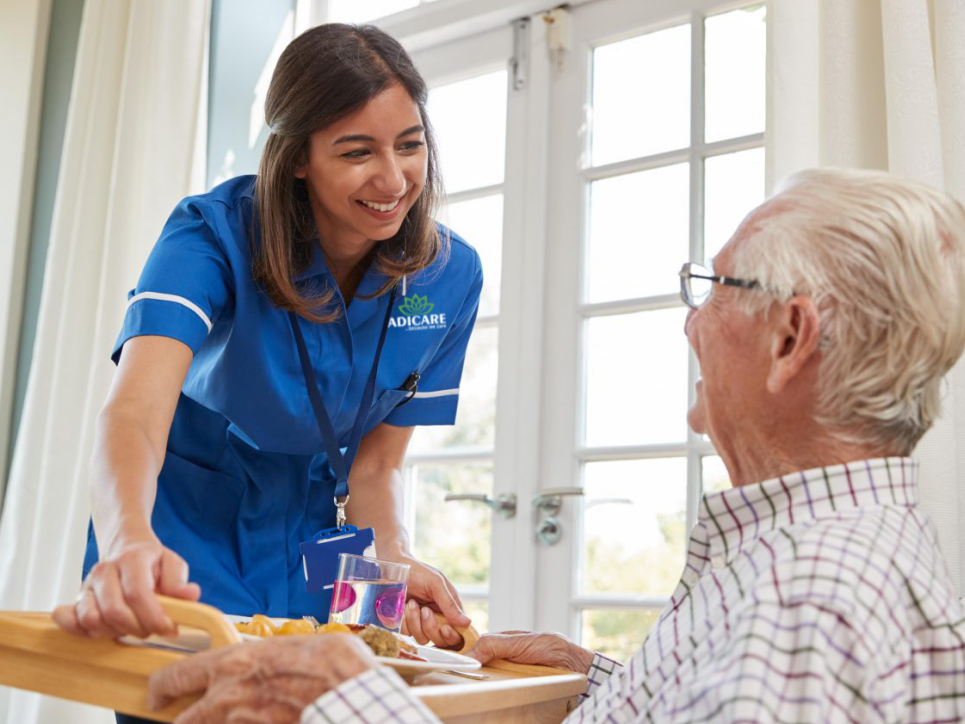 Adicare End of Life Palliative Care Adicare End of Life Palliative Care