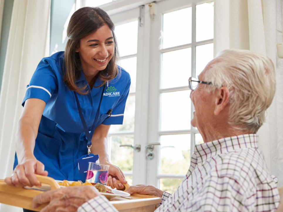 Adicare End of Life Palliative Care Adicare End of Life Palliative Care