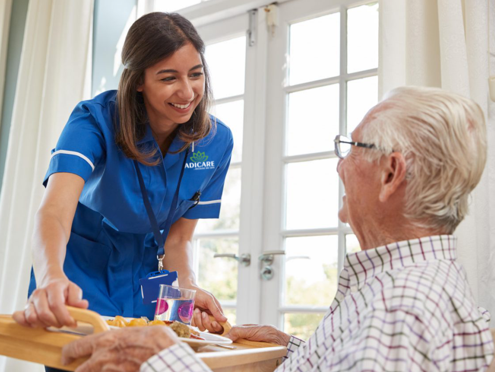 Adicare End of Life Palliative Care Adicare End of Life Palliative Care