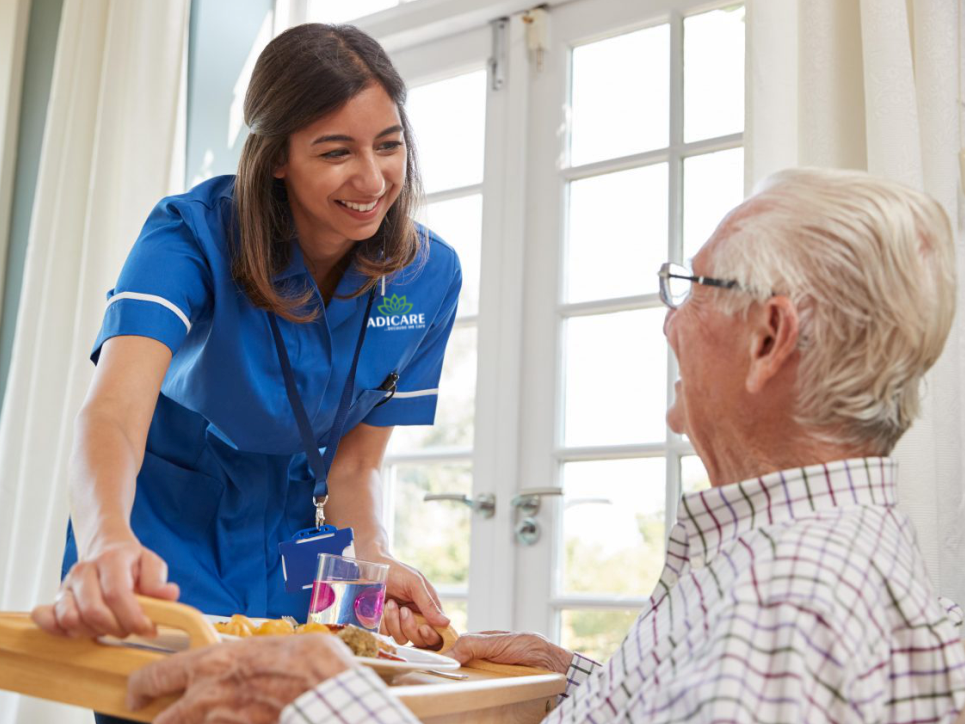 Adicare End of Life Palliative Care Adicare End of Life Palliative Care