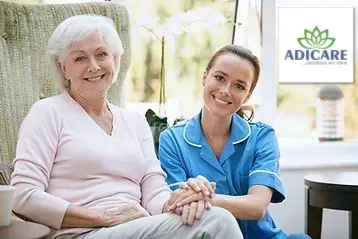 Adicare UK