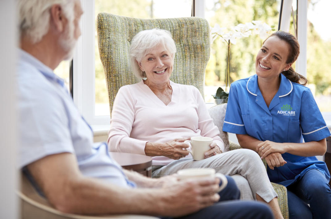 ADICARE...because we care