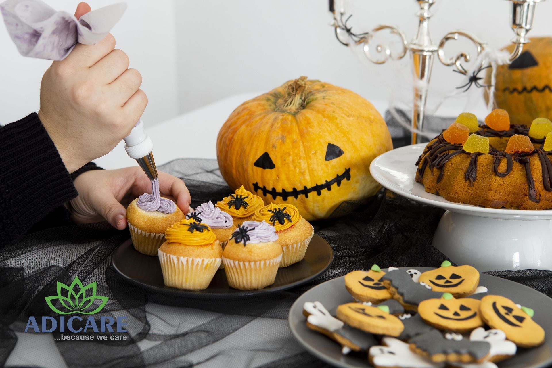 ADICARE...because we care