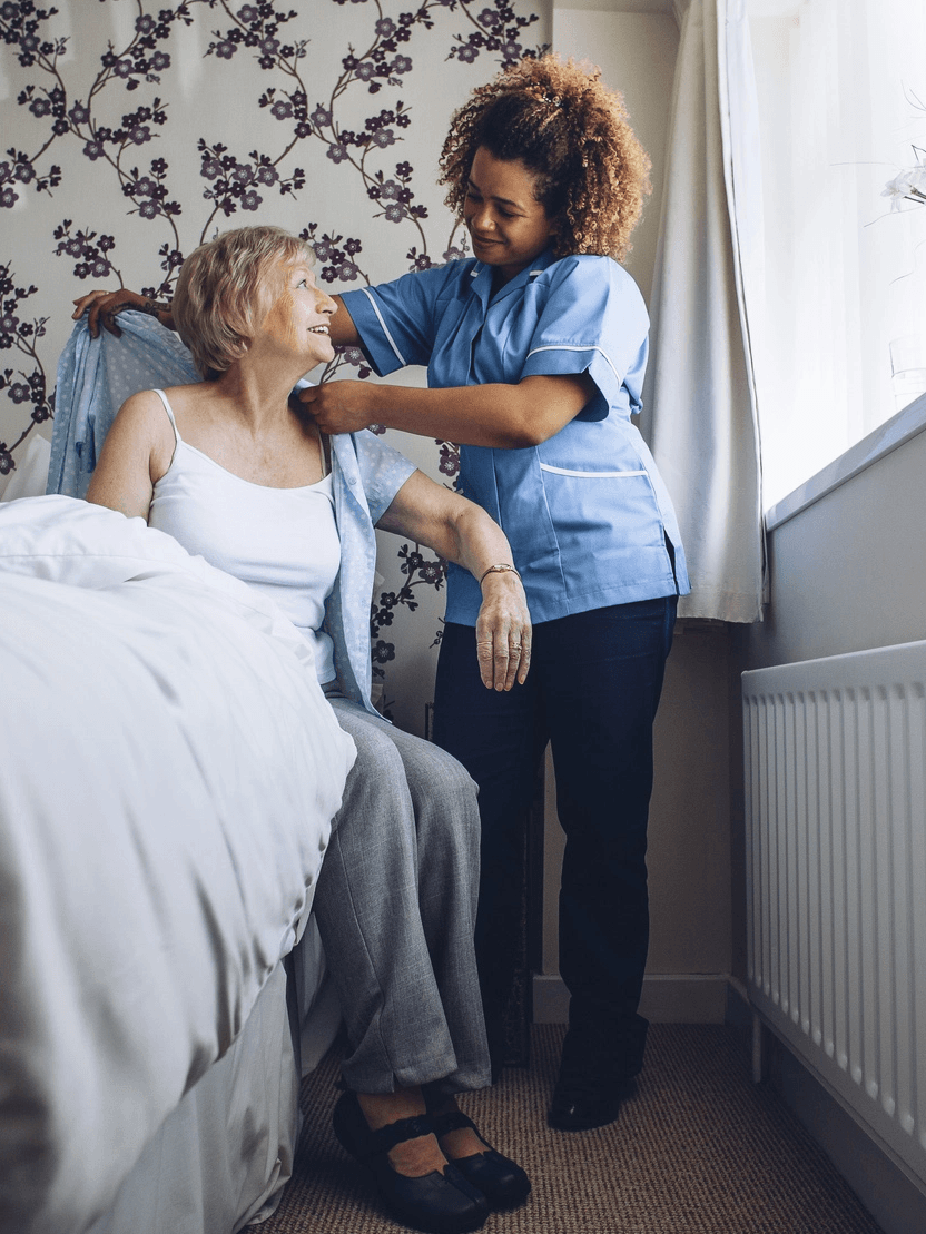 Adicare Homecare Services Adicare Homecare Services