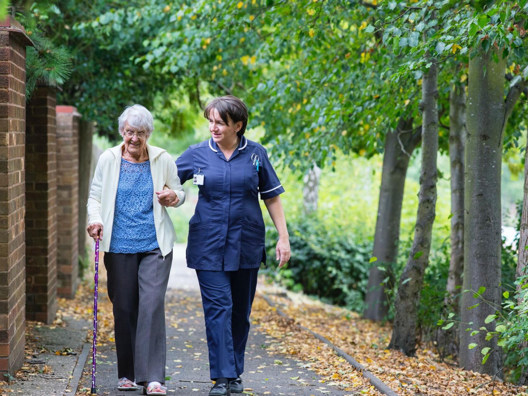 Adicare Live-in Care Adicare Live-in Care