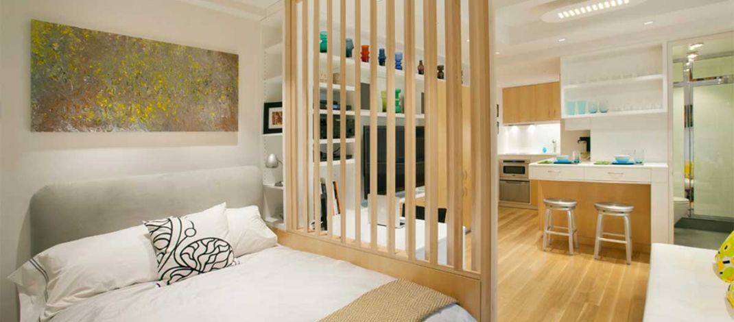 Separadores de ambiente