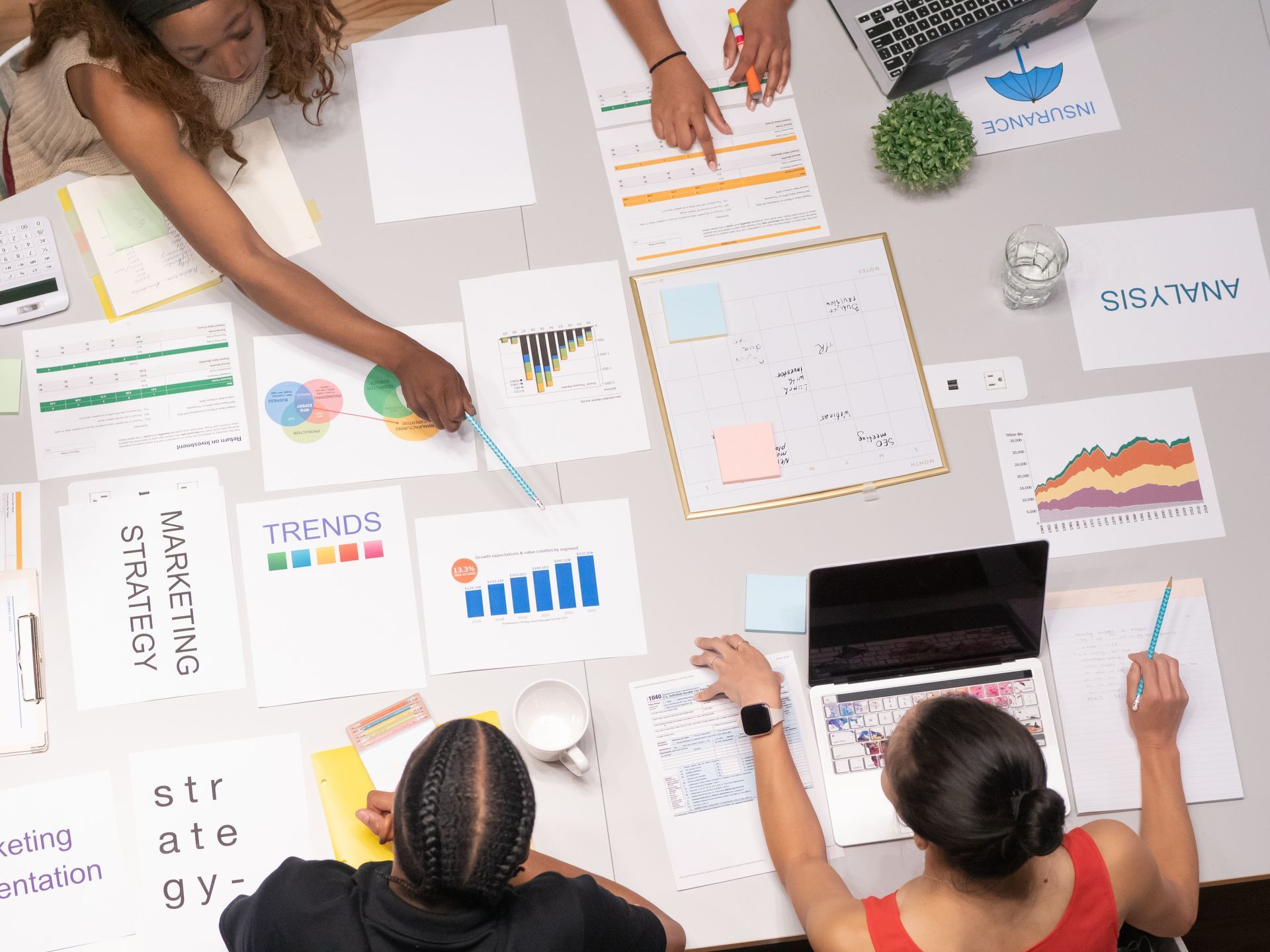PMP vs CAPM