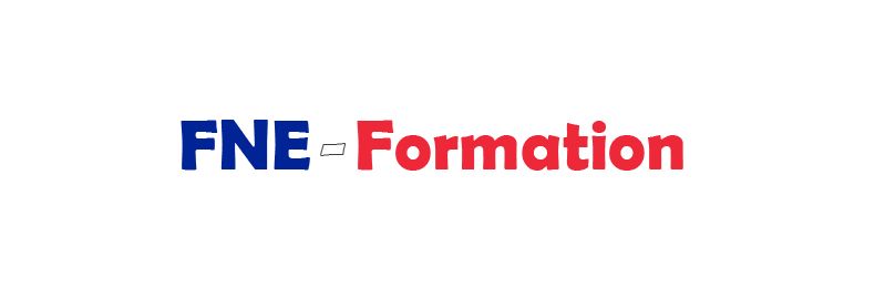 Plan FNE formation