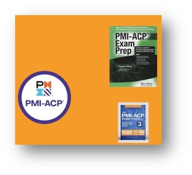 PMI ACP preparation exam