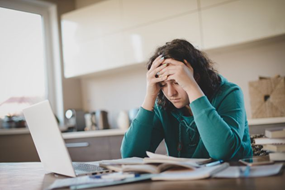 Cours à distance et prise de tete