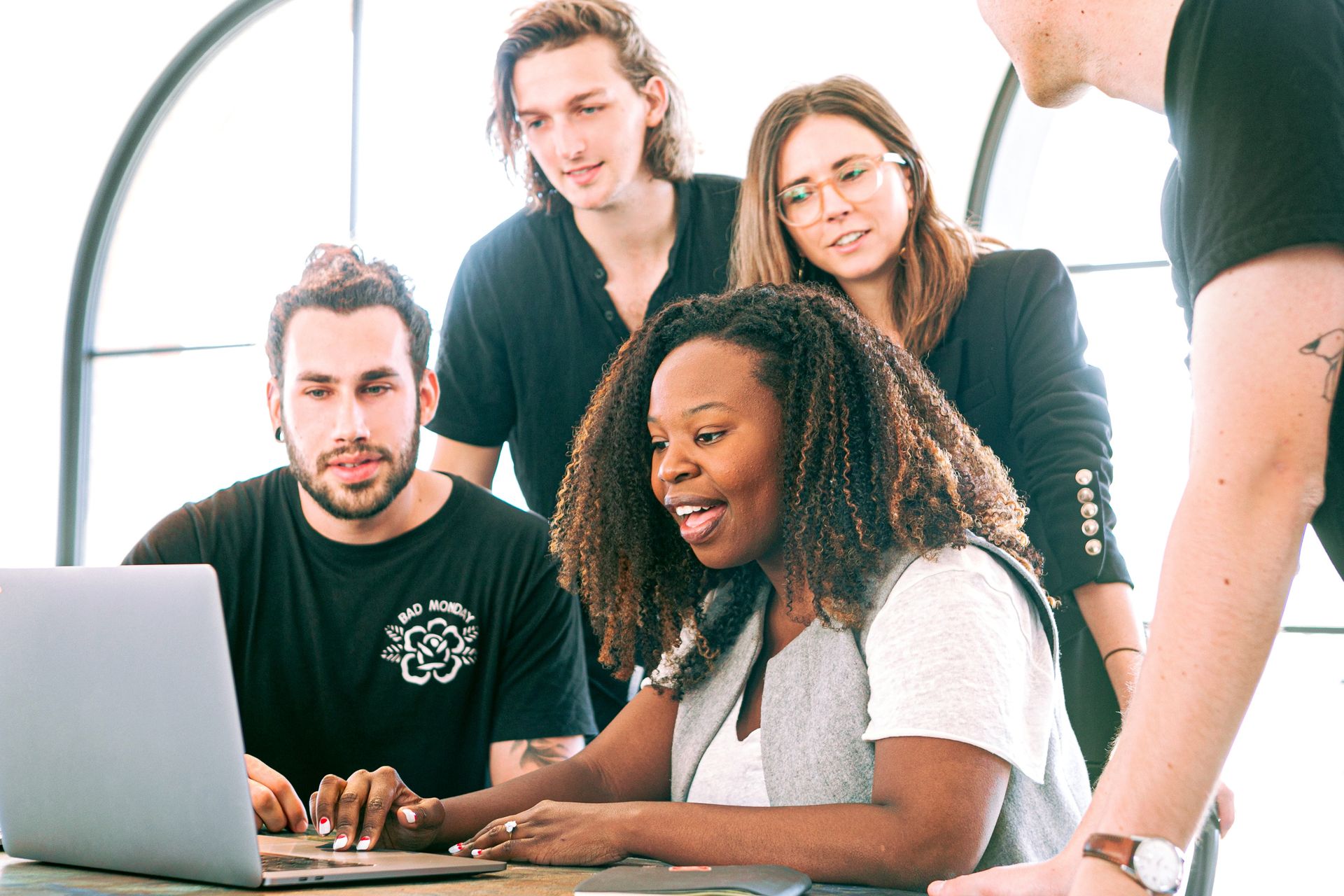scrum master ayant une nouvelle approche